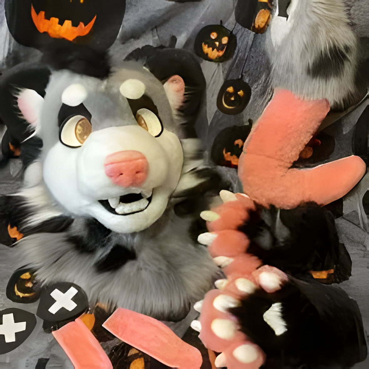 Fursuit to order (3)